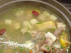 -城北食府(枫林店)