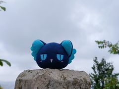 -黔灵山公园