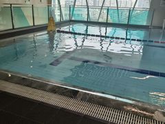 -威尔仕健身·游泳(龙湖天街店)