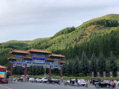 -塞罕坝国家级自然保护区