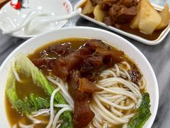 -珍珍小食店(西华路店)