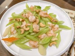-葛记焖饼(伏牛路店)