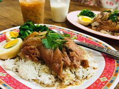 -马里奥明星猪脚饭