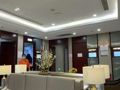 -爱康国宾体检中心(北京航天桥光耀东方分院)