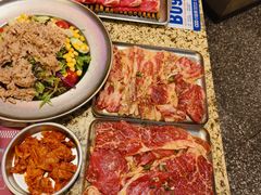 -首尔烤肉大排档(合生汇店)