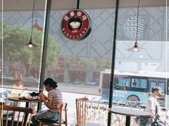 -肯德基(西稍门店)