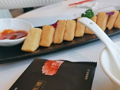 -佳丽海鲜大酒楼(环岛海景店)