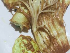 -金刚山烧烤(红旗大街店)