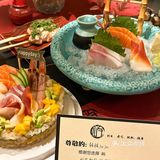 ⚽世界杯主题日料店来啦~还有浪漫玫瑰花海