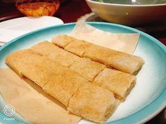 -顺风山庄(水濂山店)