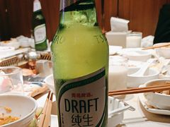 -海底捞火锅鲜切牛肉主题店(长寿路店)