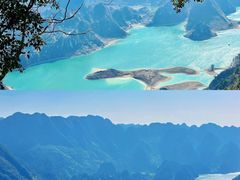 -靖西鹅泉风景区