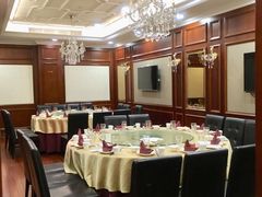 包厢-金时代顺风大酒店(协泰店)