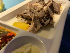 -清真·卡德尔大叔新疆主题餐厅(龙汇路店)