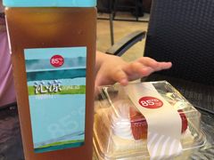 -85度C(厦门中华城新店)