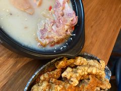 -付小姐在成都(中山公园店)