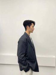 -辛格·潮沙龙