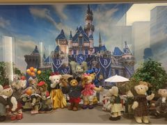 -济州岛泰迪熊博物馆