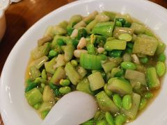 -外婆菜(江乡路店)