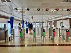 -奥利弗·雷金纳德·坦博国际机场