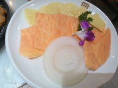 -韩宫宴烤肉·料理(大宁国际店)