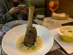 啤酒炖小羊腿-OGGI TRATTORIA PIZZERIA(深业上城店)