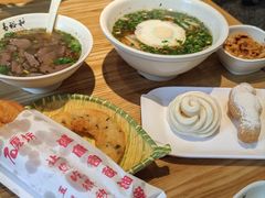-易裕和·长沙米粉(竹塘西路店)