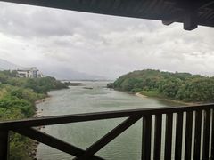 -福建鲤鱼洲酒店