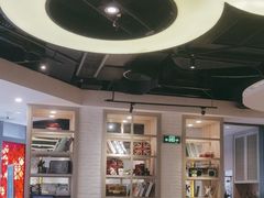 -新宝餐厅(流塘店)
