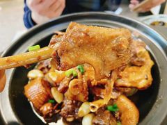 -百味园土菜馆(迎宾东路店)