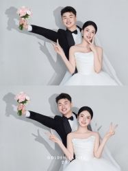 点击看大图 -金夫人婚纱摄影(衡阳店)