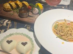 -第101座花园餐厅(湖滨88店)