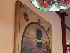 -玛格萝妮比萨屋(四平店)