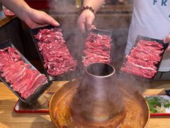 -东北特色烧烤(赣榆店)