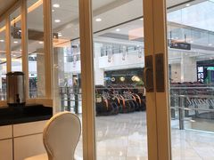 靠窗位-避风塘(光启城店)