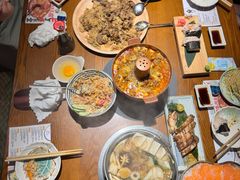 -二丁目食堂(浑南花园城店)
