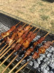 -268童话露营农场·烧烤·团建