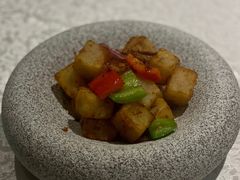 -红棉中餐厅·广州海航威斯汀酒店