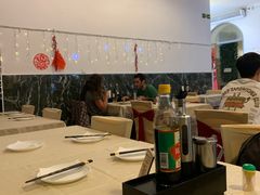 -队长面馆 La Pasteria del Capitano