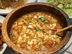 -虎哥私房菜(馒头山店)