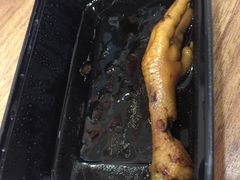 -鸡脚旮旯(苏州中心店)