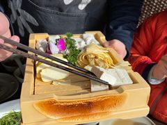 -滇釜火锅·能喝汤的火锅(车公庄店)