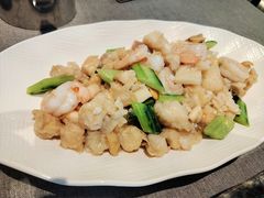 老味全爆-老城味道·传统天津菜(杨柳青店)