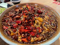 -水煮三国·川鲁江湖菜(香山店)