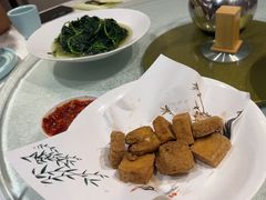 -小方外婆菜(蒙山路店)