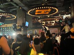 -HIB HUB公社(解放西路店)