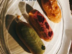 -上海柏悦酒店