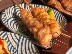 -鸟泉居酒屋·烧鸟·酒馆(百子湾店)