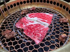 -九畋町和牛黑牛烤肉料理(三里屯3·3大厦店)