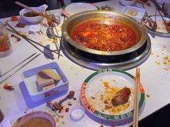 -李姑婆鲜切牛肉火锅自助(凤城二路店)